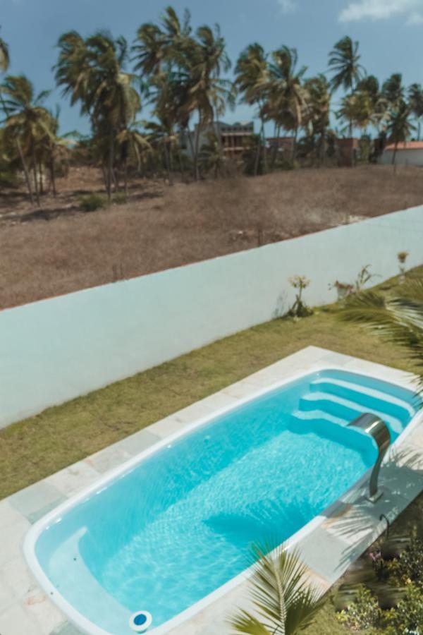 Casa Nana - Suites Prea Exteriör bild