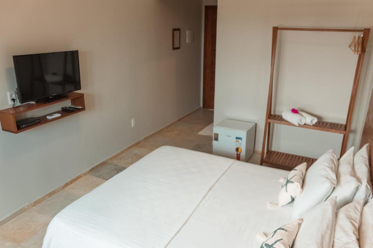 Casa Nana - Suites Prea Exteriör bild