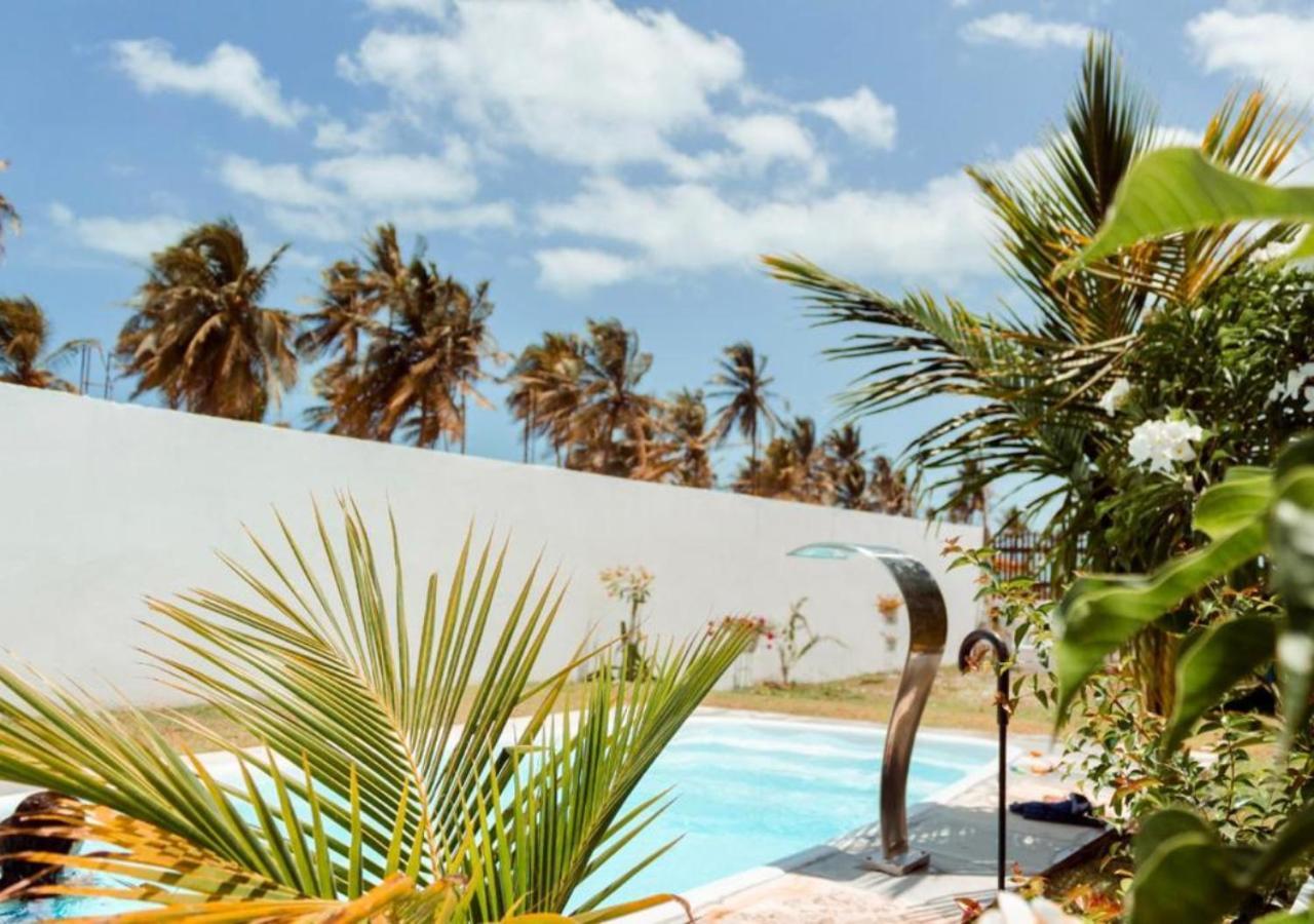 Casa Nana - Suites Prea Exteriör bild