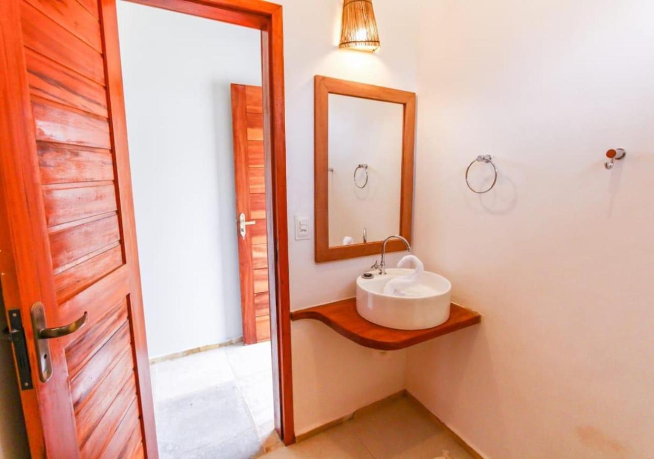 Casa Nana - Suites Prea Exteriör bild